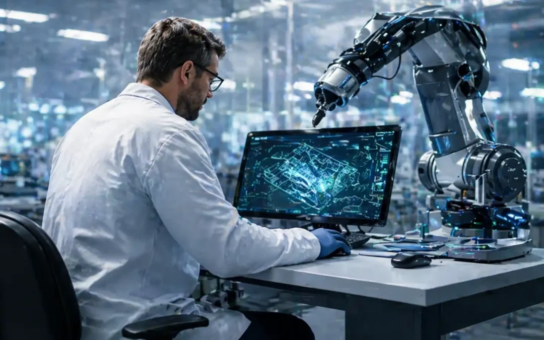 BOM Pilot Blog: dove la distinta base diventa un vantaggio competitivo