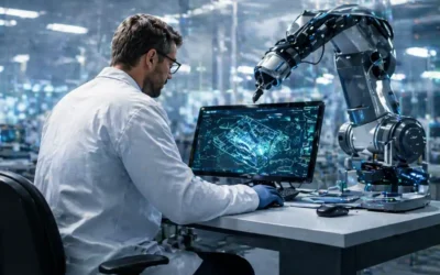 BOM Pilot Blog: dove la distinta base diventa un vantaggio competitivo